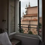 Le Stanze Di Lavi 3* Ferrara