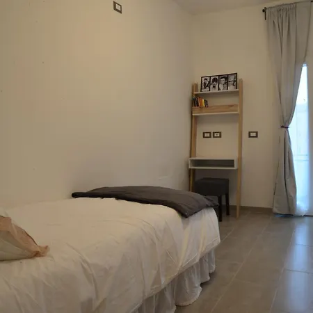 Le Stanze Di Lavi Konukevi