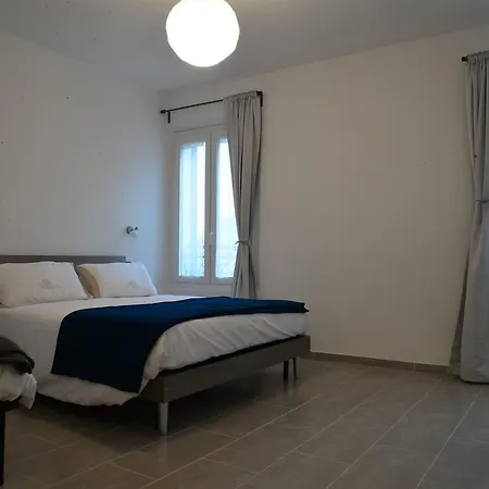 Le Stanze Di Lavi Ferrara