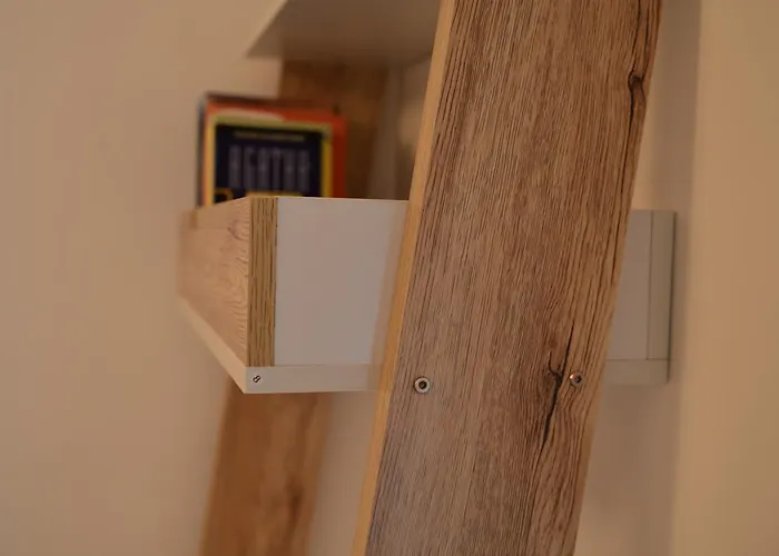 Le Stanze Di Lavi 3* Ferrara