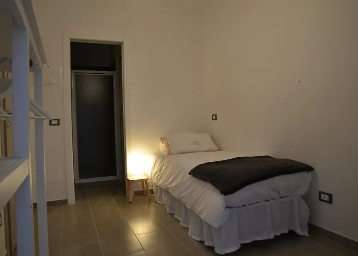 Konukevi Le Stanze Di Lavi