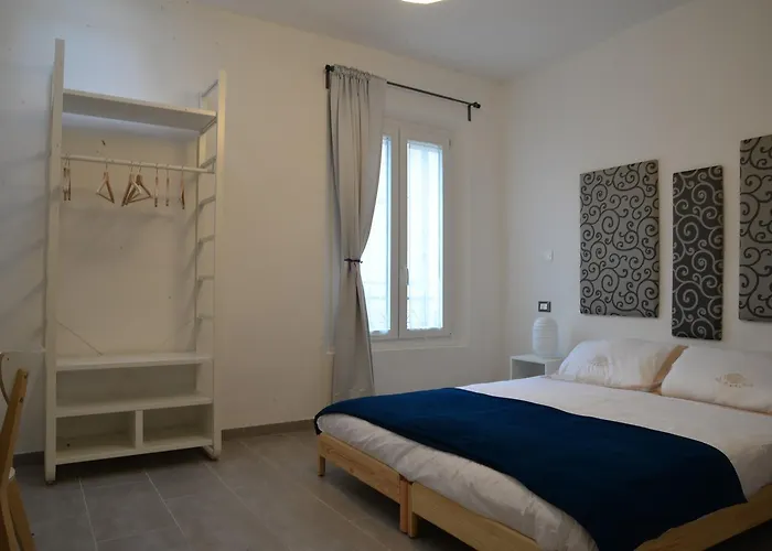 Konukevi Le Stanze Di Lavi 3*