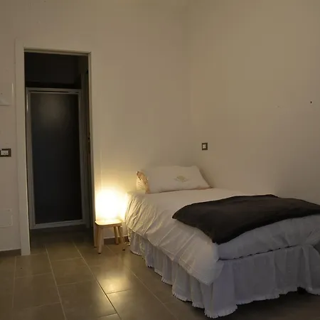 Vendégház Le Stanze Di Lavi