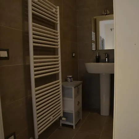 Le Stanze Di Lavi