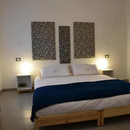 Le Stanze Di Lavi Gæstehus Ferrara
