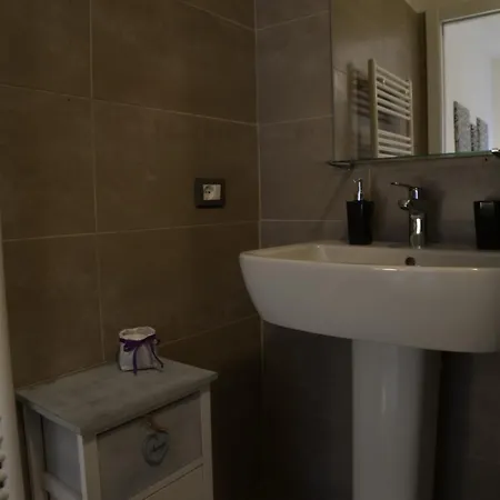 Pensión Le Stanze Di Lavi 3*