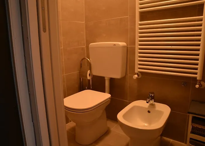 Le Stanze Di Lavi פררה