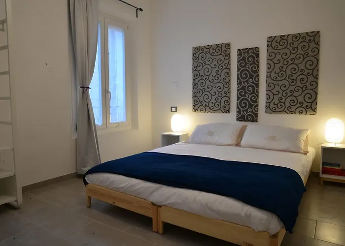 Le Stanze Di Lavi Guest house