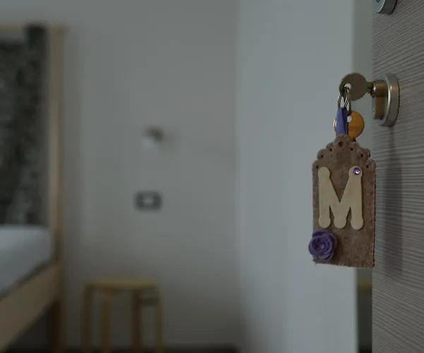 Le Stanze Di Lavi בית הארחה פררה