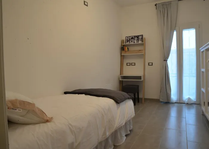 Le Stanze Di Lavi בית הארחה