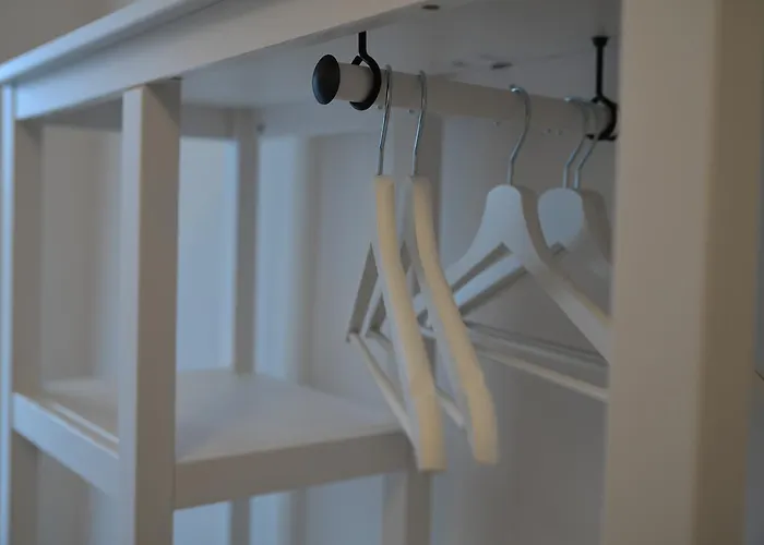 בית הארחה Le Stanze Di Lavi פררה