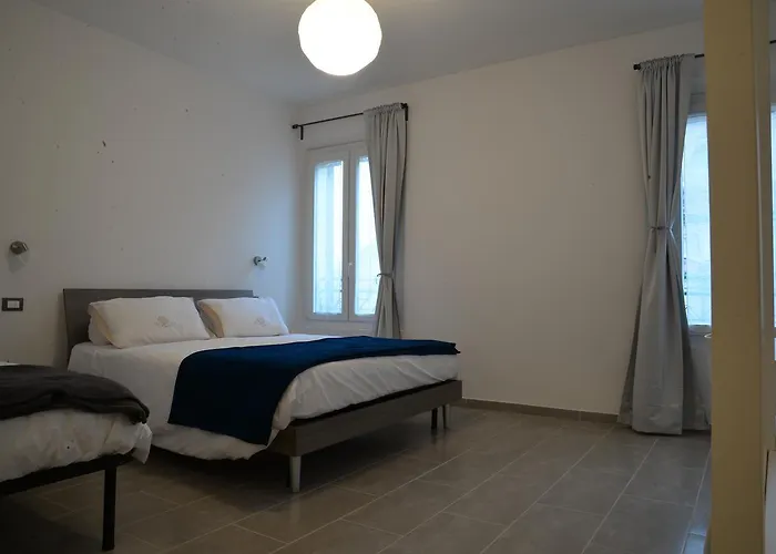 Le Stanze Di Lavi פררה