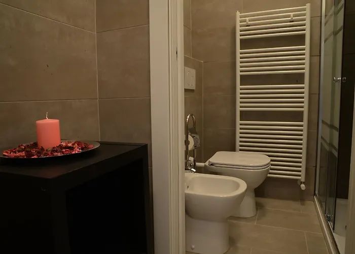 Le Stanze Di Lavi Guest house Ferrara