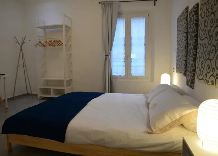 Le Stanze Di Lavi 3* פררה