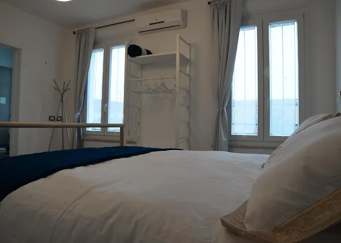 Guest house Le Stanze Di Lavi