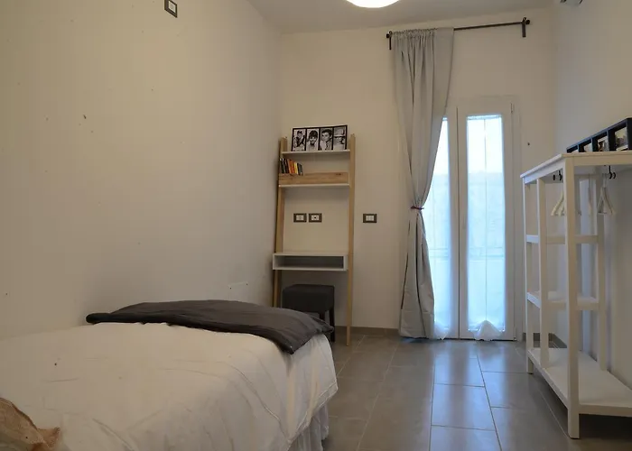 Le Stanze Di Lavi 3*