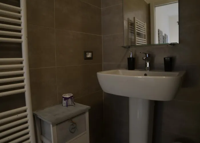 Guest house Le Stanze Di Lavi 3*