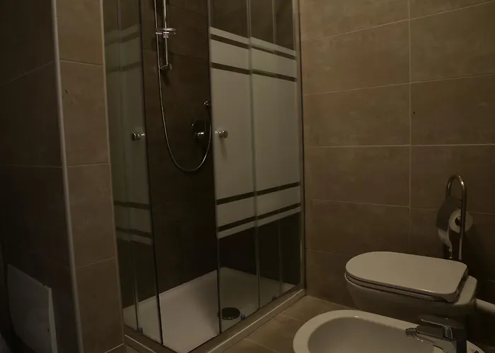 Guest house Le Stanze Di Lavi 3*